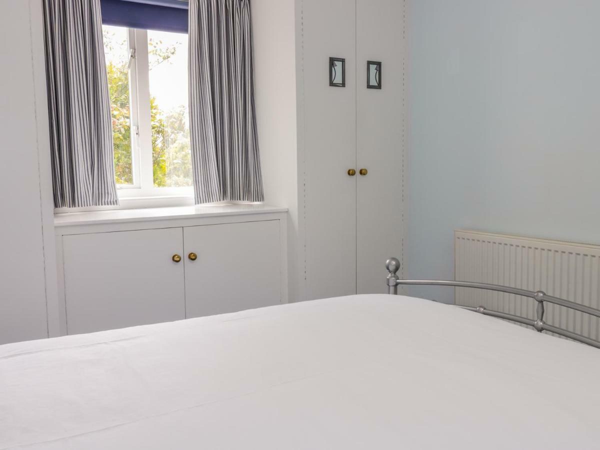 Iona Cottage Duns Экстерьер фото