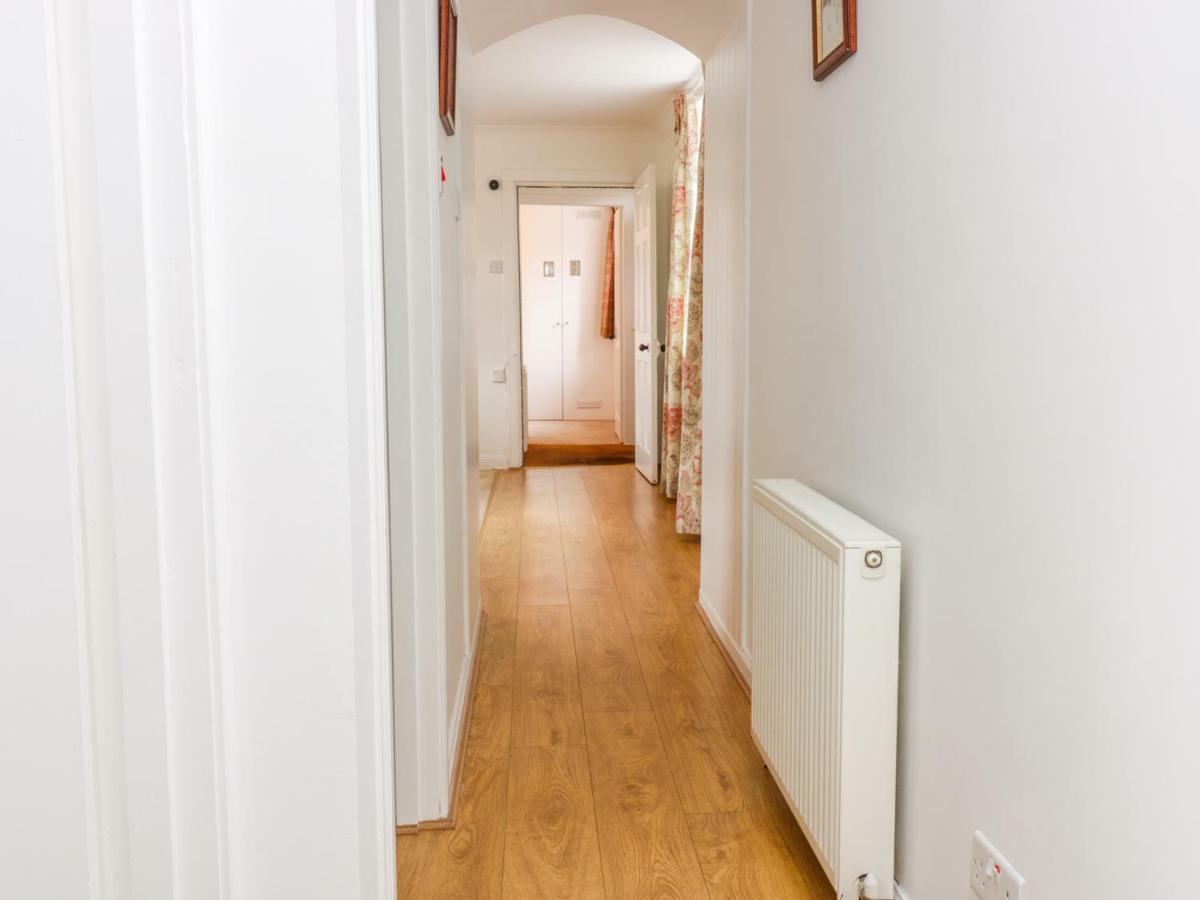 Iona Cottage Duns Экстерьер фото